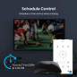 BroadLink RM4 Pro: Contrôlez Toute Votre Maison Intelligente avec une Seule Télécommande Universelle! BroadLink RM4 Pro: Contrôlez Toute Votre Maison Intelligente avec une Seule Télécommande Universelle!