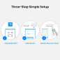 BroadLink RM4 Pro: Smart Home Universal Remote - Control Everything with Your Phone! BroadLink RM4 Pro: Smart Home Universal Remote - Control Everything with Your Phone!