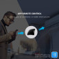 BroadLink RM4 Pro: Smart Home Universal Remote - Control Everything with Your Phone! BroadLink RM4 Pro: Smart Home Universal Remote - Control Everything with Your Phone!