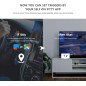 BroadLink RM4 Pro: Smart Home Universal Remote - Control Everything with Your Phone! BroadLink RM4 Pro: Smart Home Universal Remote - Control Everything with Your Phone!