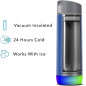 HidrateSpark STEEL : Bouteille dEau Intelligente - Restez Hydraté et Connecté! HidrateSpark STEEL : Bouteille dEau Intelligente - Restez Hydraté et Connecté!
