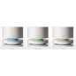 Cado LEAF AP-C120: Purificateur dAir Intelligent et Auto-Nettoyant pour une Maison Saine Cado LEAF AP-C120: Purificateur dAir Intelligent et Auto-Nettoyant pour une Maison Saine