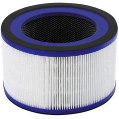 Cado AP-C120 LEAF: The Self-Cleaning, Smart Air Purifier for Pure Breathing