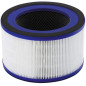 Cado LEAF 120: Smart Air Purifier - Breathe Pure, Live Healthy! Cado LEAF 120: Smart Air Purifier - Breathe Pure, Live Healthy!