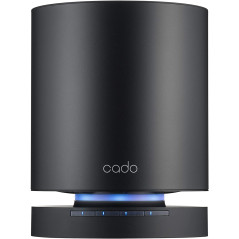 Cado AP-C120 LEAF: The Self-Cleaning, Smart Air Purifier for Pure Breathing