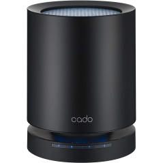 Cado LEAF 120, for better breathing
