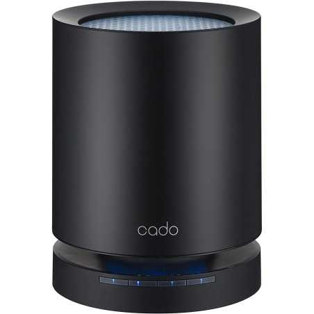 Cado LEAF 120, for better breathing