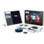 Code the Force: Kano Star Wars Coding Kit - Build Your Own Motion Sensor & Unleash Jedi Powers! Code the Force: Kano Star Wars Coding Kit - Build Your Own Motion Sensor & Unleash Jedi Powers!