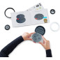 Kit de Codage Star Wars Kano : Libérez la Force et Apprenez à Coder ! (6+ ans) Kit de Codage Star Wars Kano : Libérez la Force et Apprenez à Coder ! (6+ ans)