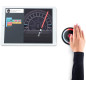Code the Force: Kano Star Wars Coding Kit - Build Your Own Motion Sensor & Unleash Jedi Powers! Code the Force: Kano Star Wars Coding Kit - Build Your Own Motion Sensor & Unleash Jedi Powers!