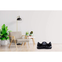 VITALZEN BASIC, se masser les pieds