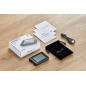 SecuX W10 Crypto Hardware Wallet: Securely Store Bitcoin, Ethereum & 1000+ Coins! SecuX W10 Crypto Hardware Wallet: Securely Store Bitcoin, Ethereum & 1000+ Coins!