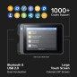 SecuX W10: Protégez Vos Cryptos avec Ce Portefeuille Hardware Sécurisé et Simple dUtilisation! SecuX W10: Protégez Vos Cryptos avec Ce Portefeuille Hardware Sécurisé et Simple dUtilisation!