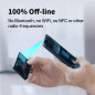 SafePal S1 Crypto Hardware Wallet: Securely Store Bitcoin & 10000+ Coins Offline