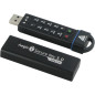 Apricorn Aegis Secure Key 3: 120GB USB 3.0 - Military-Grade Encrypted Flash Drive Apricorn Aegis Secure Key 3: 120GB USB 3.0 - Military-Grade Encrypted Flash Drive