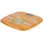 Little Balance Connected Smart Scale: Track Body Composition & Fitness Goals Little Balance Connected Smart Scale: Track Body Composition & Fitness Goals