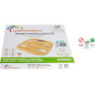 Little Balance Connected Smart Scale: Track Body Composition & Fitness Goals Little Balance Connected Smart Scale: Track Body Composition & Fitness Goals