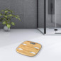 Little Balance Connected Smart Scale: Track Body Composition & Fitness Goals Little Balance Connected Smart Scale: Track Body Composition & Fitness Goals