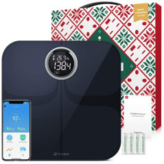 Yunmai Premium, the Bluetooth smart scale