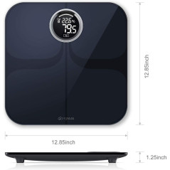 Yunmai Premium, the Bluetooth smart scale