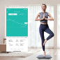 YUNMAI Smart Scale: Track Body Composition & Reach Your Fitness Goals!