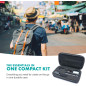 Movo iVlogger iPhone Kit: Pro Video & Sound for YouTube, TikTok & More! Movo iVlogger iPhone Kit: Pro Video & Sound for YouTube, TikTok & More!