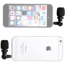 Saramonic SmartMic Mini, the small professional microphone
