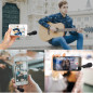 Saramonic SmartMic Mini: Micro Condensateur Pro pour Smartphone, Audio Impeccable! Saramonic SmartMic Mini: Micro Condensateur Pro pour Smartphone, Audio Impeccable!