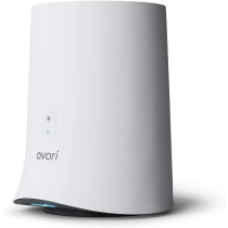 Avari AV-600: Purificateur dair Électrostatique - Respirez un air sain, Adieu Allergies!