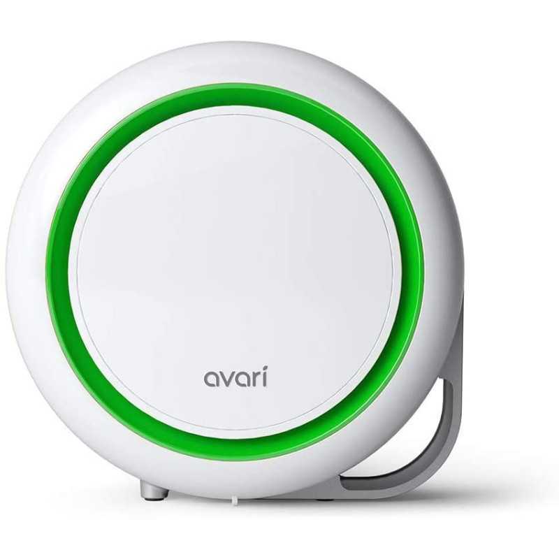 Avari 500, éliminer tous les polluants dans l'air