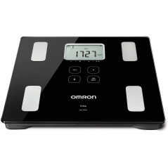 OMRON VIVA, the intelligent impedance meter