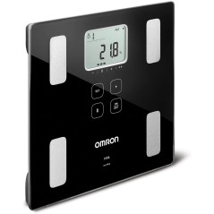 OMRON VIVA, the intelligent impedance meter