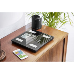 OMRON VIVA, the intelligent impedance meter