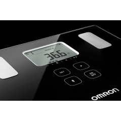 OMRON VIVA, l’impédance mètre intelligent