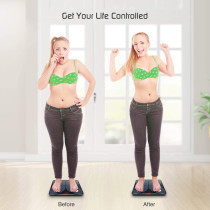 Healthkeep, the connected scale