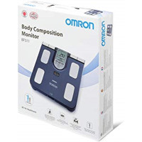 Tanita Glass Innerscan Body Composition Monitor: Track Your Health at Home!