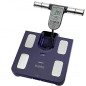 Tanita Glass Innerscan Body Composition Monitor: Track Your Health at Home! Tanita Glass Innerscan Body Composition Monitor: Track Your Health at Home!