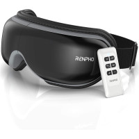 RENPHO 2.0, foldable eye massager