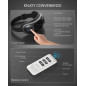 RENPHO Leg Massager with Heat: Relieve Pain, Boost Circulation, & Relax at Home! RENPHO Leg Massager with Heat: Relieve Pain, Boost Circulation, & Relax at Home!