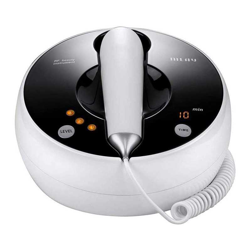 MLAY RF, the device that tightens the skin