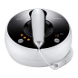 MLAY Appareil RF Anti-Âge: Lifting Visage, Réduction des Rides, Rajeunissement à Domicile MLAY Appareil RF Anti-Âge: Lifting Visage, Réduction des Rides, Rajeunissement à Domicile