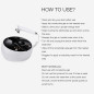 MLAY RF Skin Tightening Device: Professional Anti-Aging for Face & Body - Wrinkle Reduction & Lifting at Home MLAY RF Skin Tightening Device: Professional Anti-Aging for Face & Body - Wrinkle Reduction & Lifting at Home