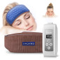 AFUNSO Rechargeable Head Massager: Stress Relief & Hair Growth - Wireless Scalp Therapy AFUNSO Rechargeable Head Massager: Stress Relief & Hair Growth - Wireless Scalp Therapy