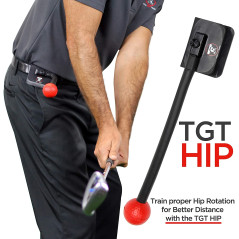 Total Golf Trainer 3.0, entrainement au golf