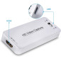 DIGITNOW Video Capture Card: Record & Stream in 1080p60! Easy USB 3.0 Setup DIGITNOW Video Capture Card: Record & Stream in 1080p60! Easy USB 3.0 Setup