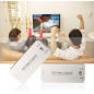 DIGITNOW Carte dAcquisition Vidéo USB 3.0: Capturez, Streamez en Full HD! DIGITNOW Carte dAcquisition Vidéo USB 3.0: Capturez, Streamez en Full HD!