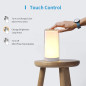 Meross Smart Ambient Light: Set the Perfect Mood with Voice Control & 16M Colors Meross Smart Ambient Light: Set the Perfect Mood with Voice Control & 16M Colors
