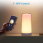 Meross Smart Ambient Light: Set the Perfect Mood with Voice Control & 16M Colors Meross Smart Ambient Light: Set the Perfect Mood with Voice Control & 16M Colors