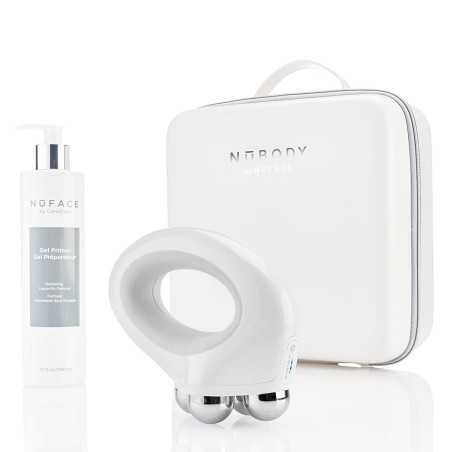 NuFACE NuBODY: Sculptez Votre Corps à Domicile! Toning Cutané Anti-Cellulite