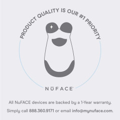 NuFACE NuBODY, tonifier la peau